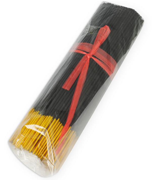 TENTACION - EROTIC INCENSE MALLET WITH PHEROMONES EXOTIC MANGO