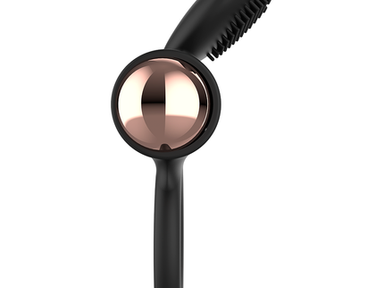 WOMANVIBE - ZEUS SILICONE VIBRATOR RING