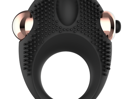 WOMANVIBE - THOR SILICONE VIBRATOR RING