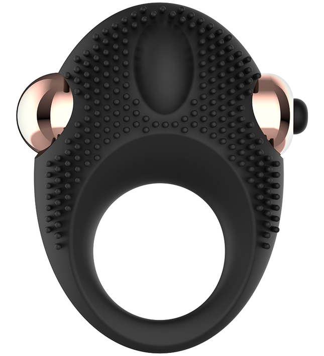 WOMANVIBE - THOR SILICONE VIBRATOR RING