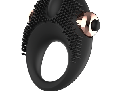 WOMANVIBE - THOR SILICONE VIBRATOR RING