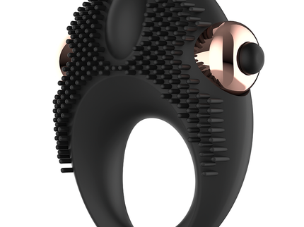 WOMANVIBE - THOR SILICONE VIBRATOR RING