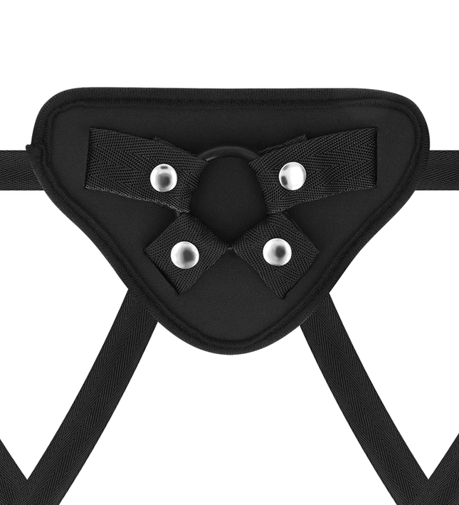 ROCKARMY - ADJUSTABLE HARNESS AND FLEXIBLE RINGS