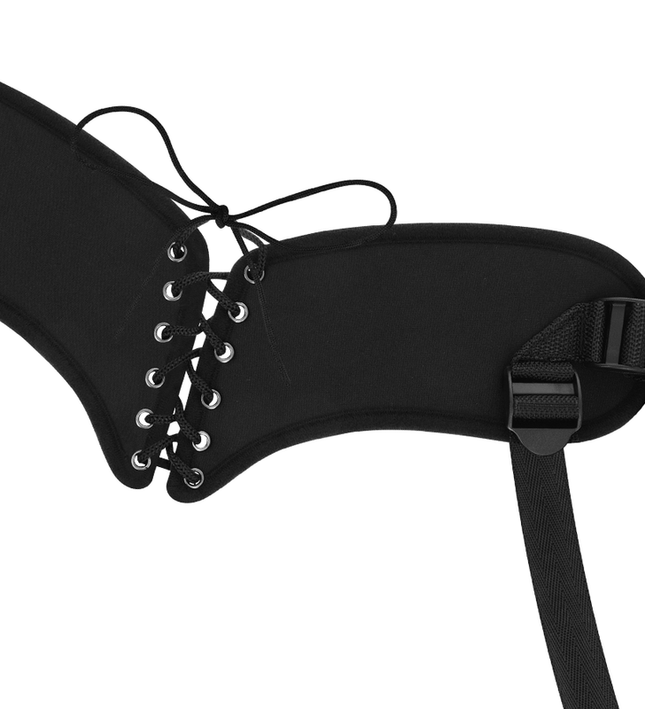 ROCKARMY - ADJUSTABLE HARNESS AND FLEXIBLE RINGS