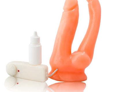 BAILE - REALISTIC PENIS DOUBLE PENETRATION