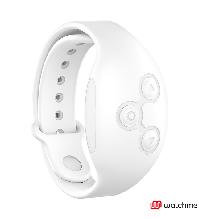 WEARWATCH - EGG REMOTE CONTROL WATCHME TECHNOLOGY SEAWATER / SNOW