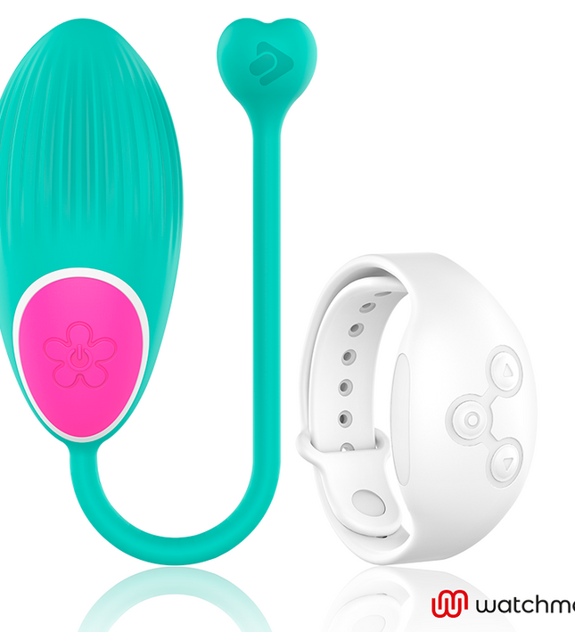 WEARWATCH - EGG REMOTE CONTROL WATCHME TECHNOLOGY SEAWATER / SNOW