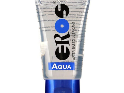 EROS - AQUA WATER BASED 50 ML