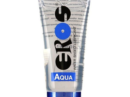 EROS - AQUA WATER BASED 100 ML