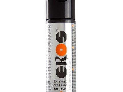 EROS - EXTENDED LOVE GLIDE TOP LEVEL 3 100 ML