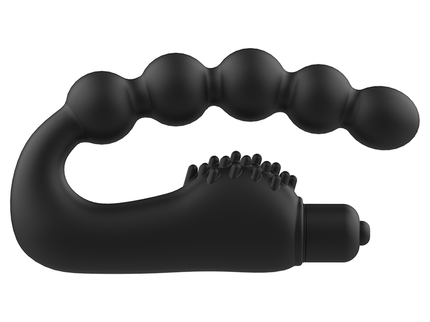 ADDICTED TOYS - ANAL MASSAGER PROSTATIC WITH VIBRATION